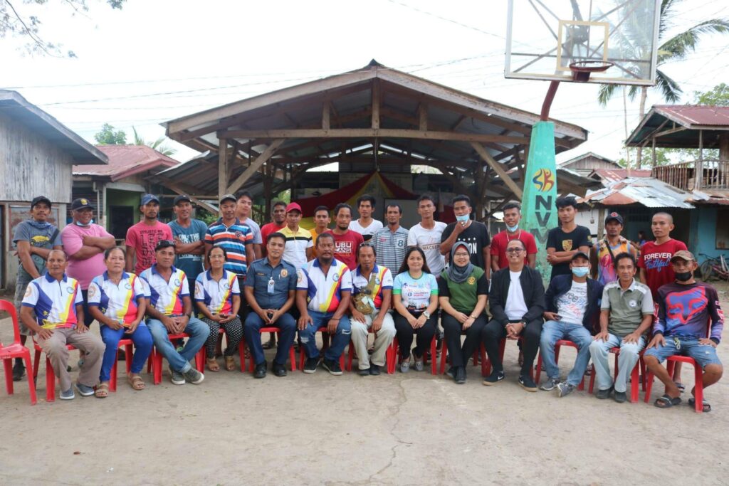 Balay Silangan program