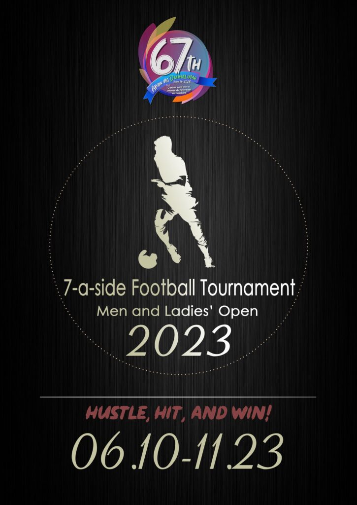 The 7-a-side Football Tournament